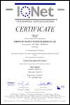 View Certificate